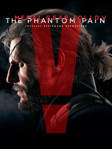 metal gear solid v walkthrough|metal gear solid phantom pain.